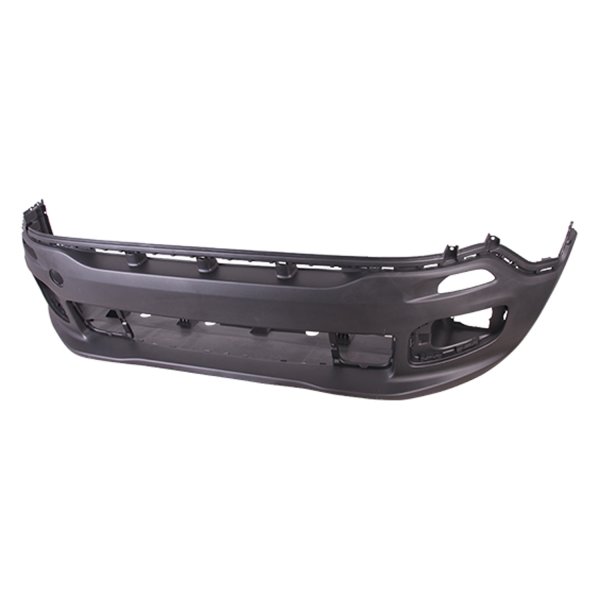 2015 - 2018 Jeep Renegade Front Bumper Cover Lower