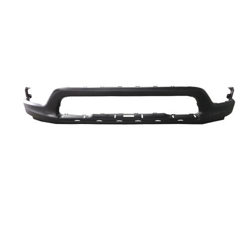 2017 - 2021 Jeep Compass Front Bumper Cover