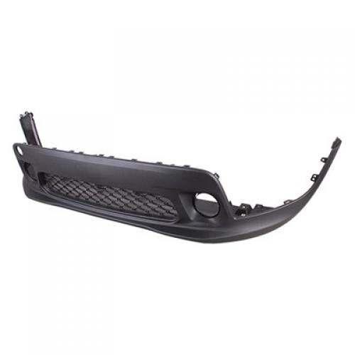 2019 - 2023 Jeep Renegade Front Bumper Cover Lower