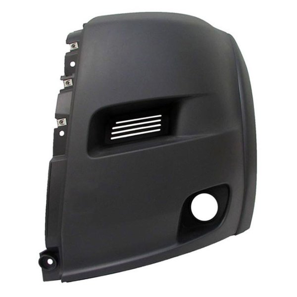 2014 - 2020 Dodge Promaster 1500 Front Bumper Cover (Left / Driver Side)