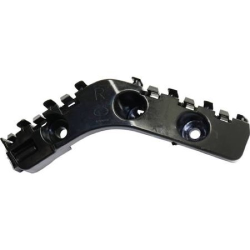2014 - 2022 Jeep Grand Cherokee Front Bumper Bracket - Right (Passenger) Replacement