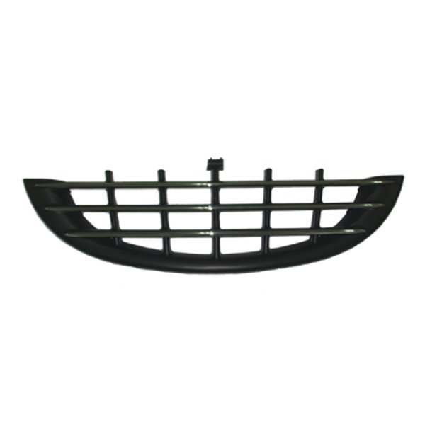 2003 - 2005 Chrysler PT Cruiser Front Grille Assembly