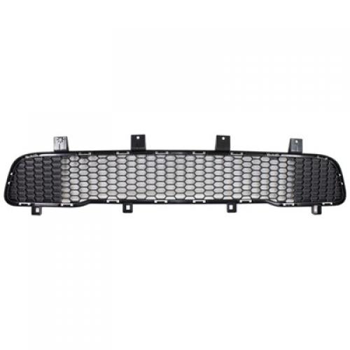 2017 - 2021 Jeep Compass Front Bumper Grille