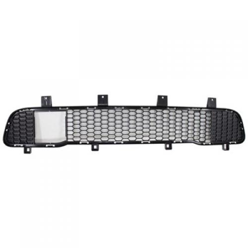 2017 - 2021 Jeep Compass Front Bumper Grille