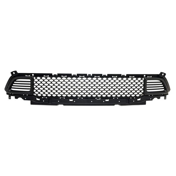 2019 - 2023 Jeep Cherokee Front Bumper Grille