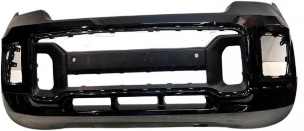 2021 - 2024 Jeep Grand Cherokee L Front Bumper Grille
