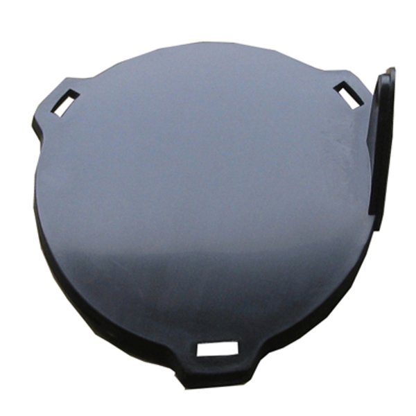 2007 - 2010 Chrysler Sebring Fog Light Cover Left (Driver)