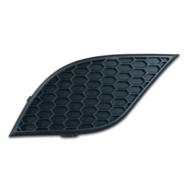 2014 - 2016 Jeep Grand Cherokee Front Bumper Insert (Left / Driver Side)