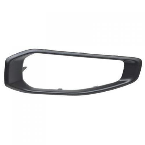 2018 - 2024 Jeep Wrangler Front Bumper Insert (Left / Driver Side)