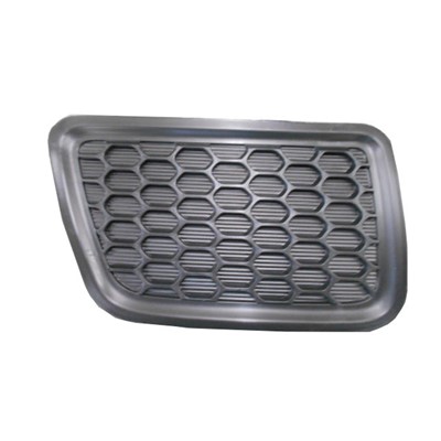 2014 - 2016 Jeep Grand Cherokee Front Bumper Insert (Left / Driver Side)