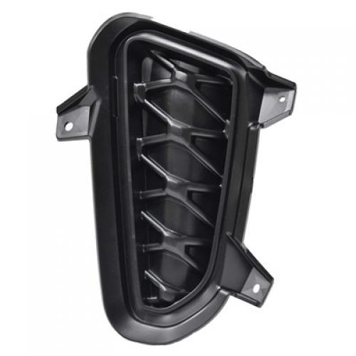 2021 - 2024 Dodge Durango Front Bumper Insert (Left / Driver Side)