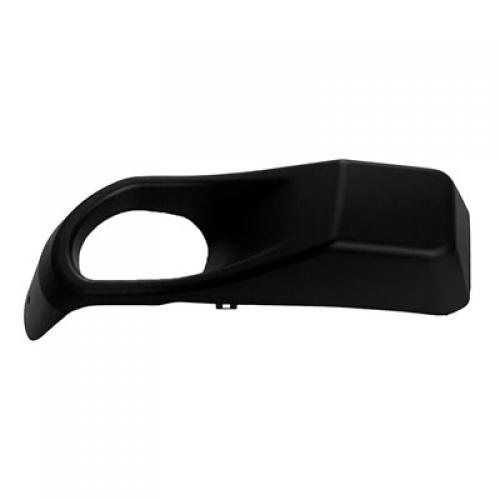 2018 - 2024 Jeep Gladiator Front Bumper Insert (Left / Driver Side)