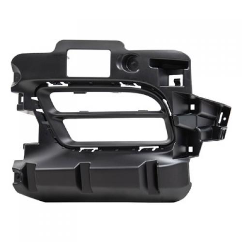 2018 - 2020 Dodge Durango Front Bumper Insert (Left / Driver Side)