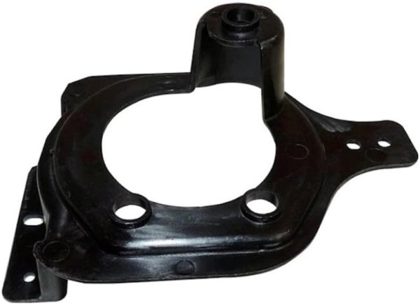 2018 - 2024 Jeep Gladiator Front Bumper Insert (Left / Driver Side)
