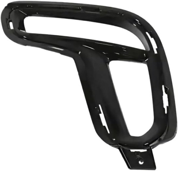 2021 - 2024 Dodge Durango Front Bumper Insert (Left / Driver Side)