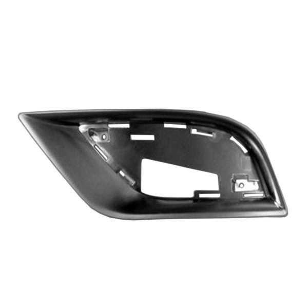2017 - 2021 Jeep Grand Cherokee Front Bumper Insert (Right / Passenger Side)