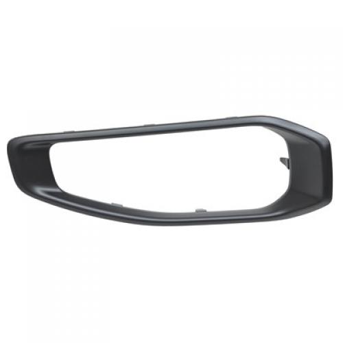 2018 - 2024 Jeep Gladiator Front Bumper Insert (Right / Passenger Side)