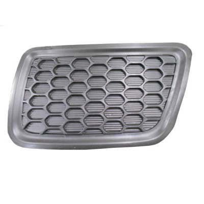 2014 - 2016 Jeep Grand Cherokee Front Bumper Insert (Right / Passenger Side)