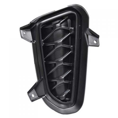 2021 - 2024 Dodge Durango Front Bumper Insert (Right / Passenger Side)