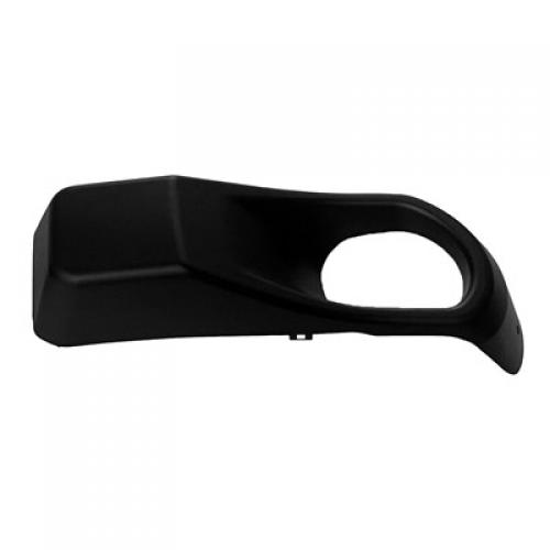2018 - 2024 Jeep Wrangler Front Bumper Insert (Right / Passenger Side)