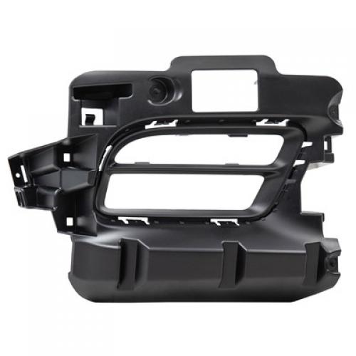 2018 - 2020 Dodge Durango Front Bumper Insert (Right / Passenger Side)