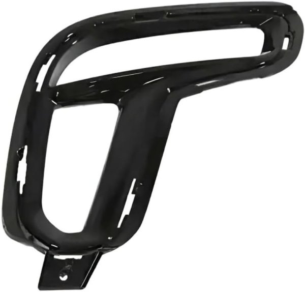 2021 - 2024 Dodge Durango Front Bumper Insert (Right / Passenger Side)