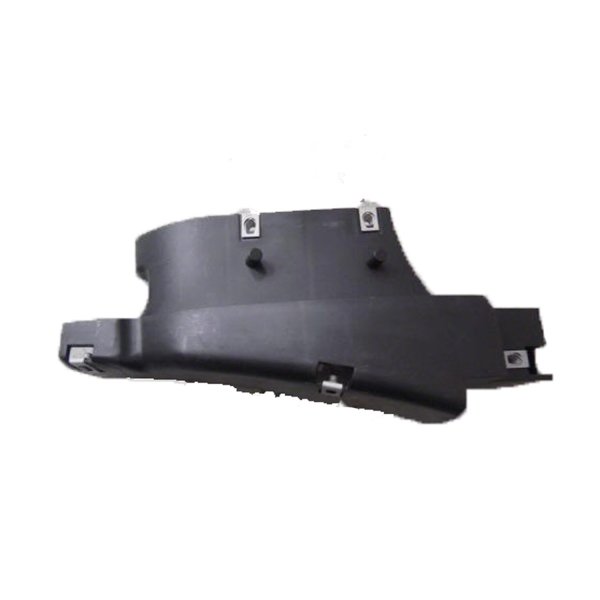 2002 - 2012 Dodge Nitro Front Bumper Bracket - Left or Right (Driver or Passenger)