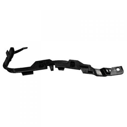 2008 - 2010 Dodge Grand Caravan Front Bumper Cover Support (Left / Driver Side)
