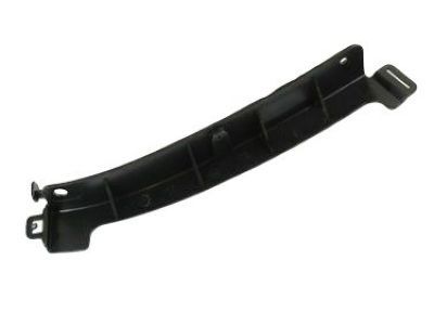 2017 - 2022 Jeep Grand Cherokee Front Bumper Cover Support (Left / Driver Side)