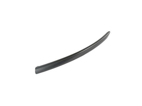 2017 - 2021 Jeep Grand Cherokee Front Bumper Molding (Left / Driver Side)