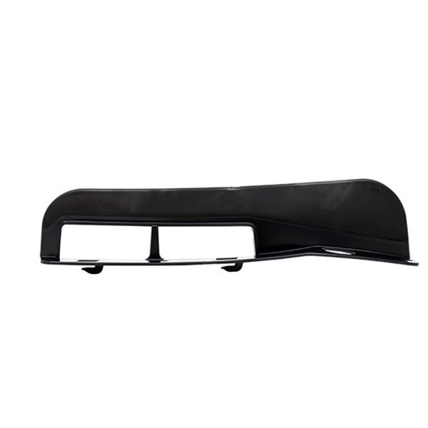 2018 - 2024 Dodge Durango Front Bumper Molding (Right / Passenger Side)