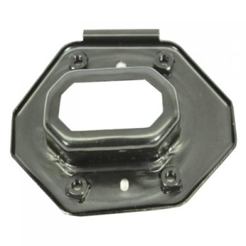 2005 - 2023 Dodge Challenger Front Bumper Support Bracket (Left / Driver Side)