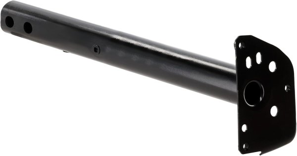 2015 - 2025 Fiat 500x Front Lower Bumper Retainer - Left (Driver)