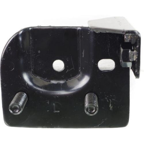 1997 - 2004 Dodge Durango Front Bumper Bracket Left (Driver) Replacement