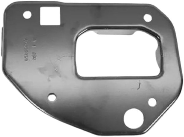 2009 - 2020 Dodge Journey Front Bumper Bracket (Left / Driver Side)
