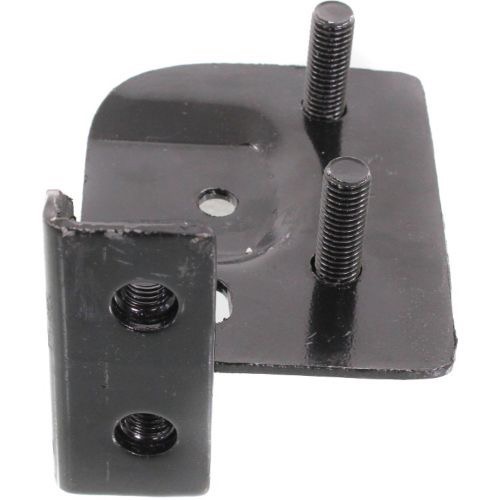 1997 - 2004 Dodge Dakota Front Bumper Bracket Right (Passenger) Replacement