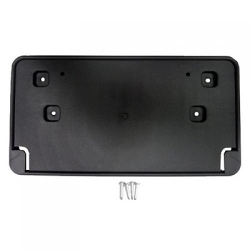 2014 - 2018 Jeep Cherokee Front Bumper License Bracket