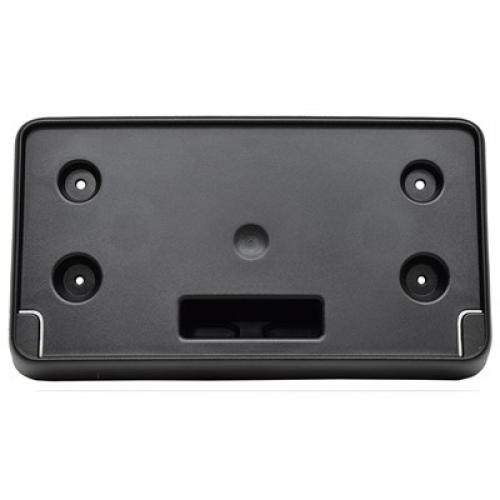 2019 - 2023 Jeep Renegade Front Bumper License Bracket