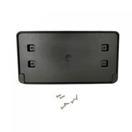 2019 - 2023 Jeep Cherokee Front Bumper License Bracket