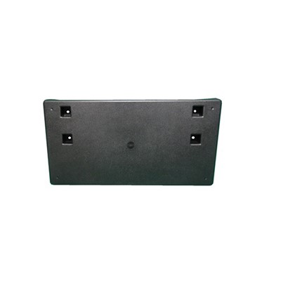 2015 - 2022 Dodge Promaster City Front Bumper License Bracket