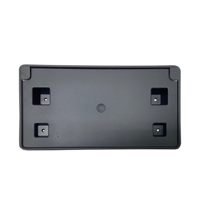 2021 - 2024 Dodge Durango Front Bumper License Bracket