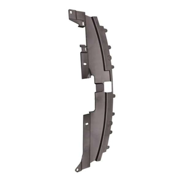 2011 - 2017 Jeep Compass Front Bumper Filler