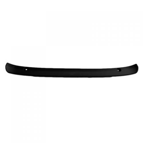 2018 - 2024 Jeep Wrangler Front Bumper Filler