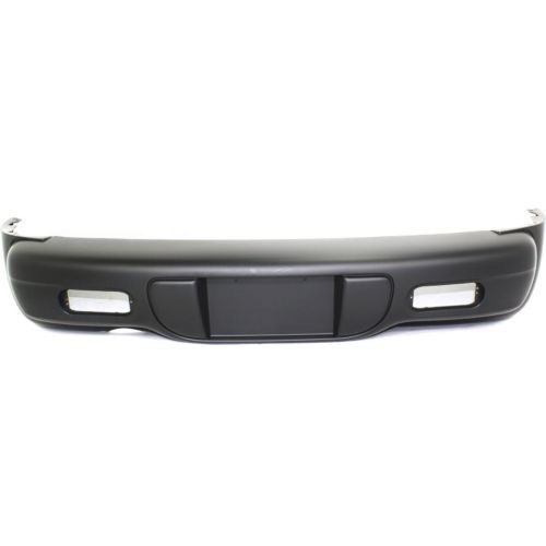 2003 - 2005 Chrysler PT Cruiser Rear Bumper Cover Replacement