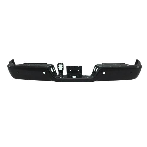 2009 - 2024 Dodge Ram 1500 Step Bumper