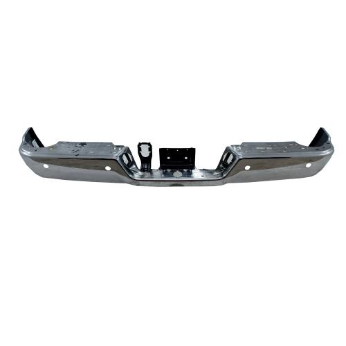 2009 - 2024 Dodge Ram 1500 Step Bumper