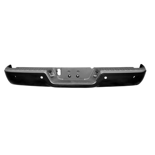 2009 - 2024 Dodge Ram 1500 Step Bumper