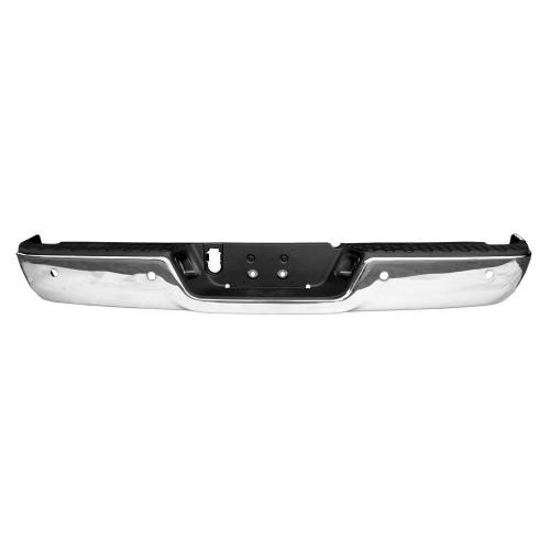 2009 - 2024 Dodge Ram 1500 Step Bumper