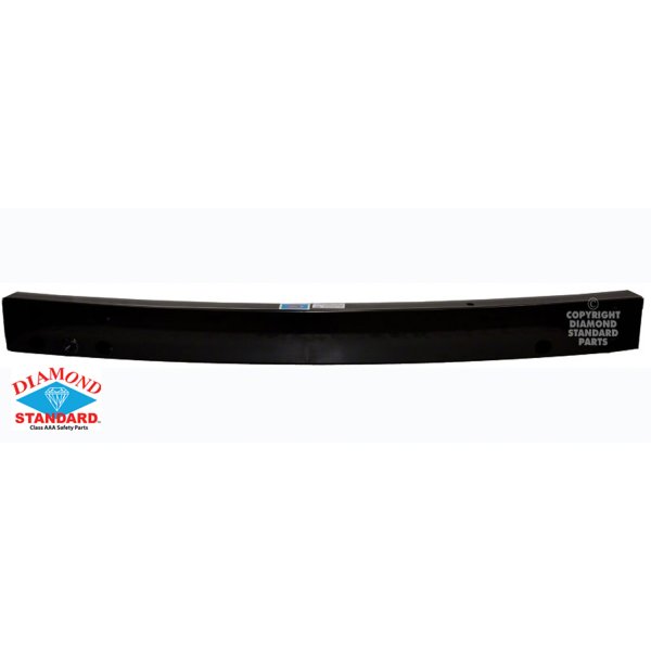 2007 - 2017 Jeep Compass Rear Bumper Reinforcement