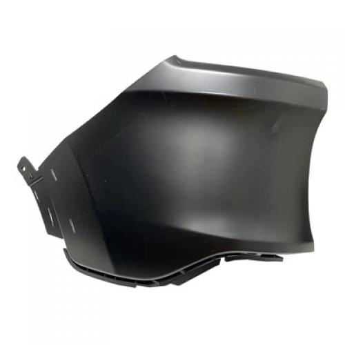 2014 - 2018 Jeep Cherokee Rear Bumper Cover (Left / Driver Side)